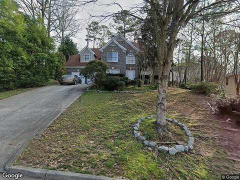 Harbor Pointe, STONE MOUNTAIN, GA 30087