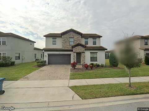 Kenny, HAINES CITY, FL 33844