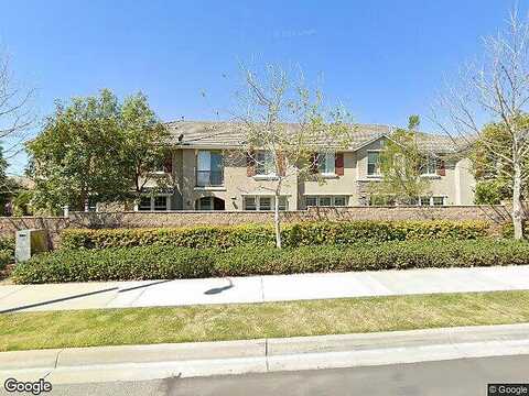 Chase Rd, Fontana, CA 92336