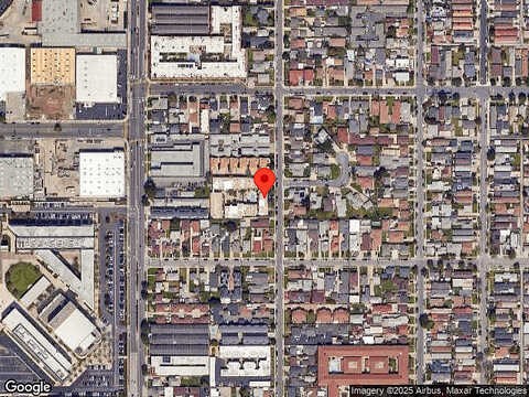 Condon Ave, Lawndale, CA 90260