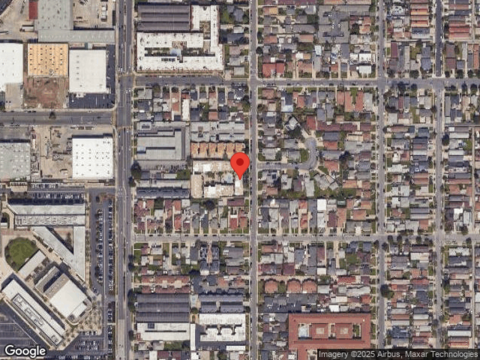 Condon Ave, Lawndale, CA 90260