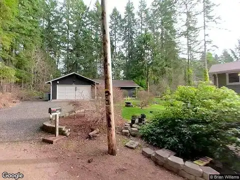 Pinehurst, GIG HARBOR, WA 98329