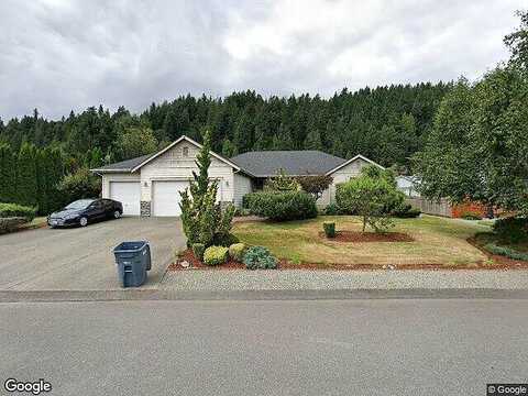 141St, ORTING, WA 98360
