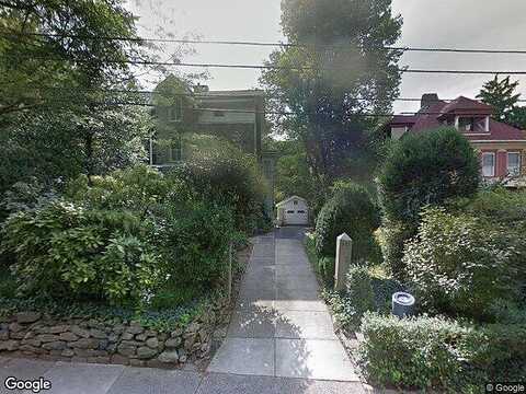 S Lansdowne Ave, Lansdowne, PA 19050
