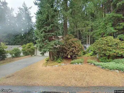 37Th Street, GIG HARBOR, WA 98335