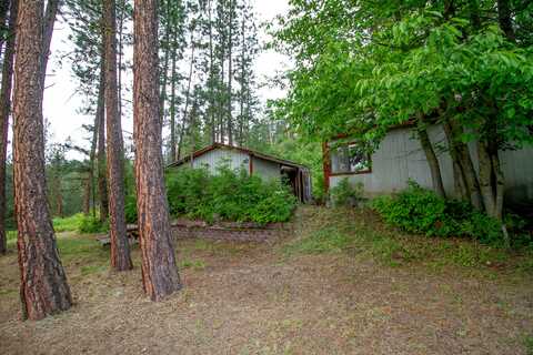 Buena Vista Dr, Colville, WA 99114