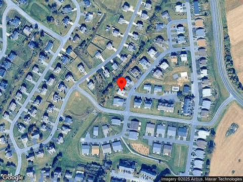 Gulf, WAYNESBORO, PA 17268