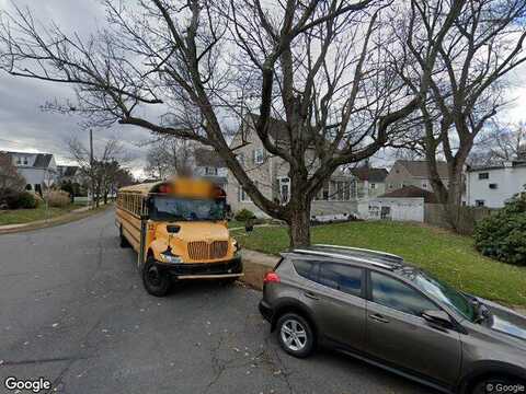Oneida, KINGSTON, PA 18704