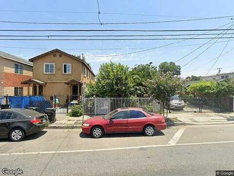 Wilmington, LOS ANGELES, CA 90002