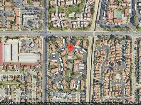 Arrow Rte, Rancho Cucamonga, CA 91730