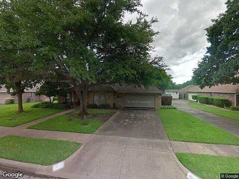 Regent Row, FORT WORTH, TX 76126
