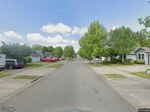 Cole, YELM, WA 98597