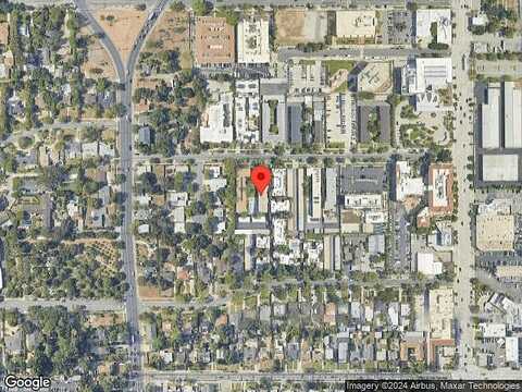 Hurlbut St, Pasadena, CA 91105