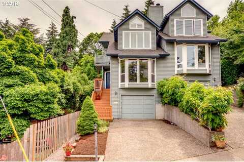 Sw Abernethy St, Portland, OR 97239
