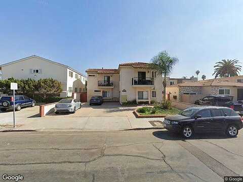 Idaho, SAN DIEGO, CA 92104