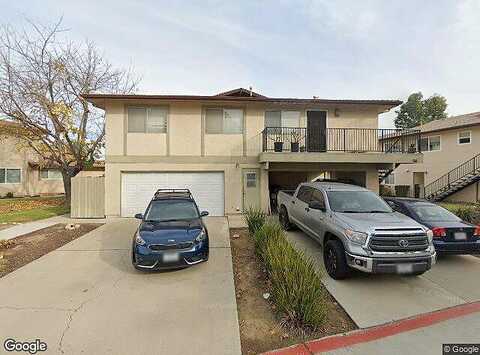 Mission Vega, SANTEE, CA 92071