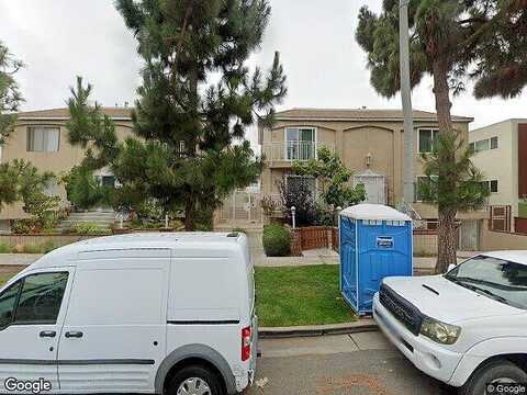11Th, SANTA MONICA, CA 90403