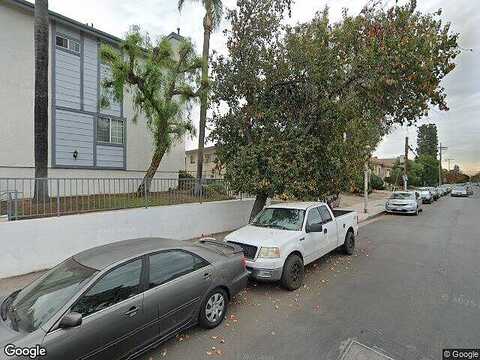 Willis, PANORAMA CITY, CA 91402