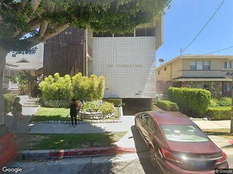 Edgewood, INGLEWOOD, CA 90302