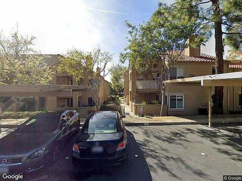 Calle Cristobal, SAN DIEGO, CA 92126