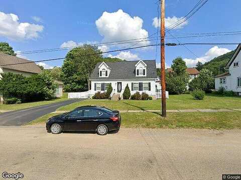 Main, COUDERSPORT, PA 16915