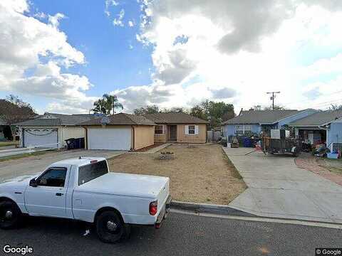 Vicki, WHITTIER, CA 90606