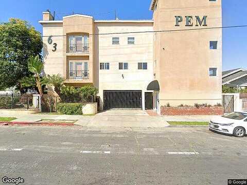 Grand, SAN PEDRO, CA 90731