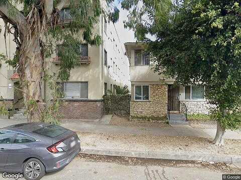 Chestnut, LONG BEACH, CA 90802