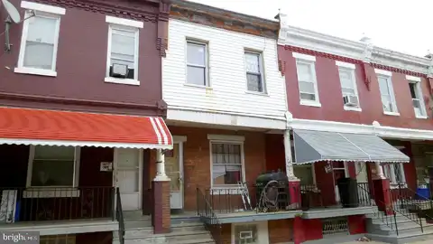 Crittenden, PHILADELPHIA, PA 19138