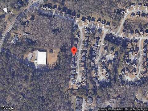 Meadowbrooke Chase, STONE MOUNTAIN, GA 30088