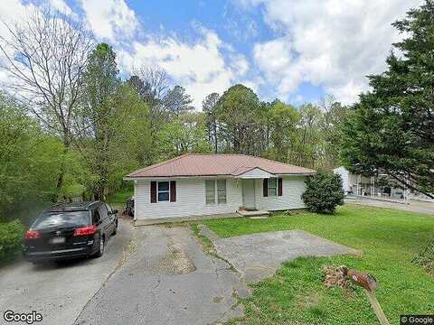 Rogers, TUNNEL HILL, GA 30755