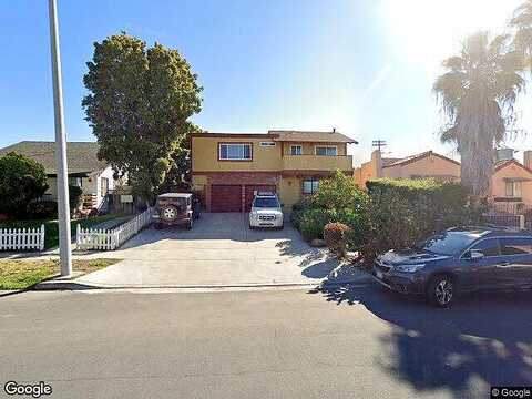 Hamilton, SAN DIEGO, CA 92104