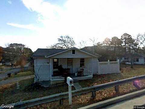 Sam Love, ROCKY FACE, GA 30740