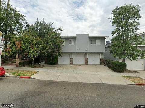 Harvard, BURBANK, CA 91501