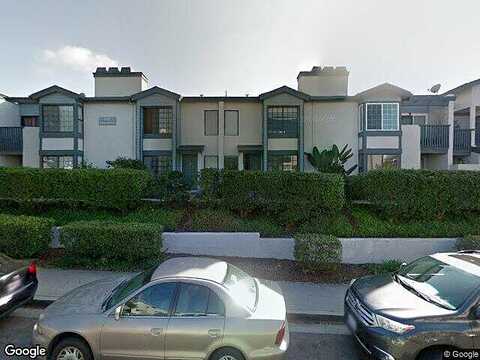 Crystal Dawn, SAN DIEGO, CA 92122