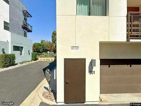 Central, BREA, CA 92821