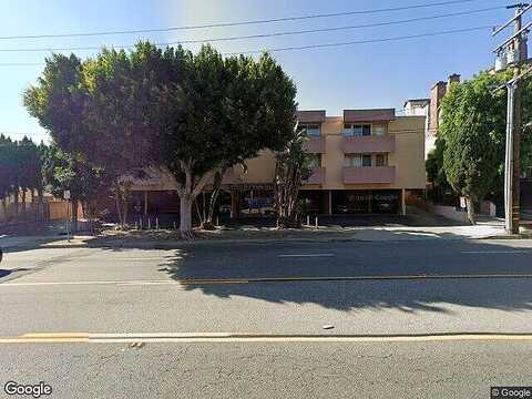 Stocker, VIEW PARK, CA 90008