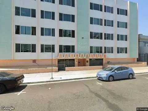 Cedar, LONG BEACH, CA 90802
