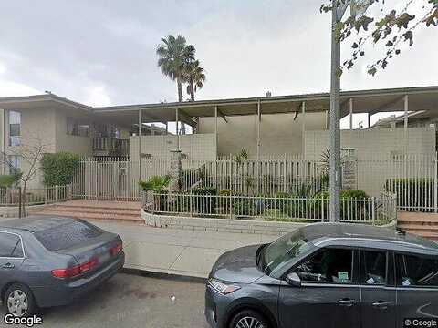 Santa Fe, LONG BEACH, CA 90810