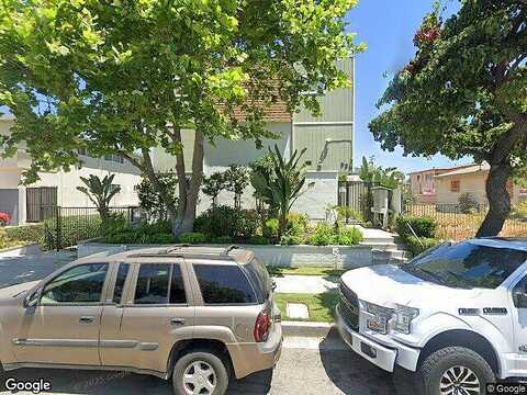 Plymouth, INGLEWOOD, CA 90302