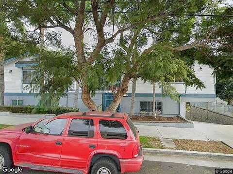 Cabrillo, SAN PEDRO, CA 90731