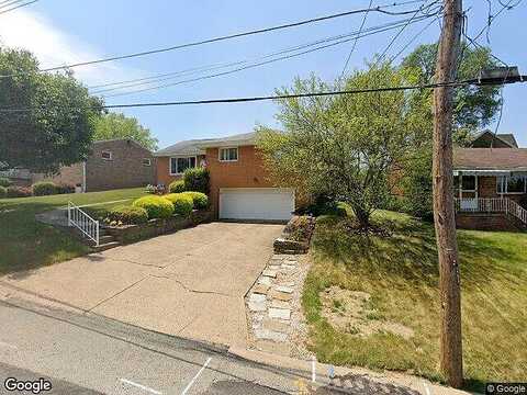 Fadette, PITTSBURGH, PA 15204