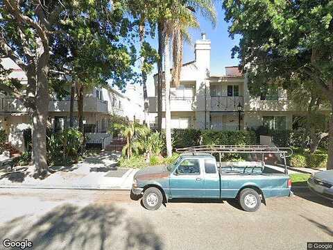 34Th, SANTA MONICA, CA 90405