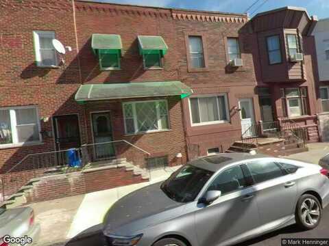 16Th, PHILADELPHIA, PA 19145