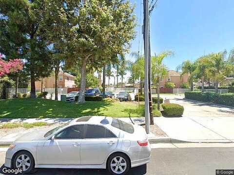 Flower, GARDEN GROVE, CA 92843