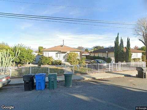 Kingsley, POMONA, CA 91767