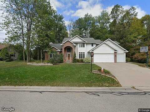 Moonflower, APPLETON, WI 54915