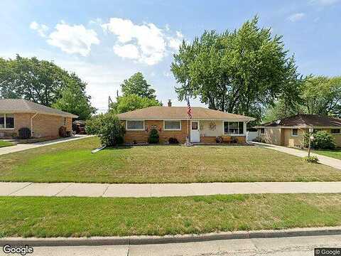 Norman, MENOMONEE FALLS, WI 53051