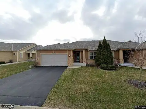 Sandalwood, MUSKEGO, WI 53150