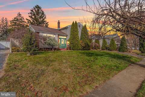 Jeffrey, LANGHORNE, PA 19047